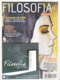 Filosofia em Áudio com CD ( encarte/CDs diversos)