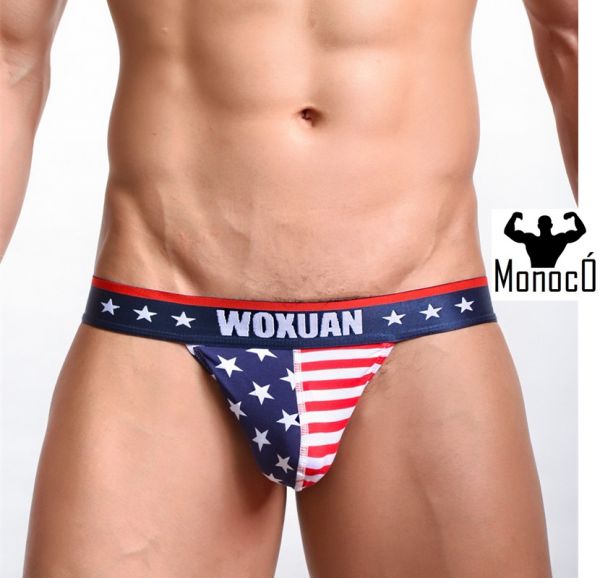 Cueca Sexy man