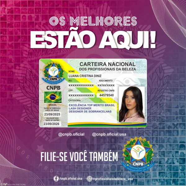 LUANA CRISTINA DINIZ