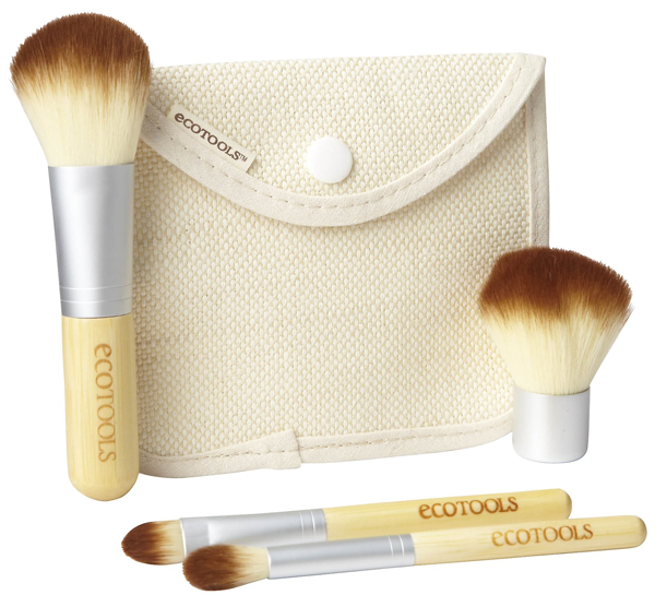 kit de pincies Ecotools