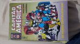 CAPITÃO AMÉRICA ABRIL JOVEM NR 147