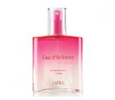 Eau d'Arômes Amour Colônia Desodorante 100ml