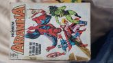 HOMEM ARANHA ABRIL NR 066