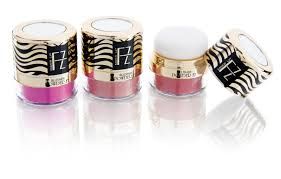 Blush em Pó - Blusher Power FZ BP105