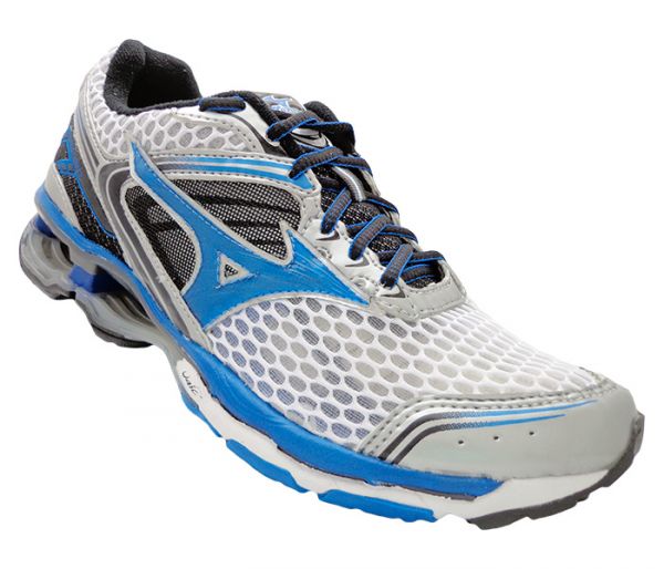 Tênis Mizuno Wave Creation 17