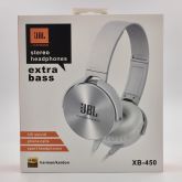Fone JBL XB-450