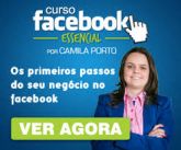 Curso Facebook Essencial