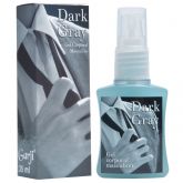 DARK GRAY GEL CORPORAL MASCULINO 35ML