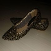Sapatilha Woton