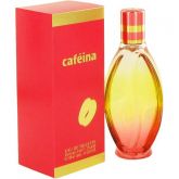 Cafeína Feminino