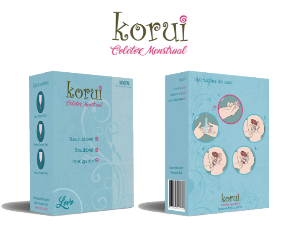_Korui Leve (P) - Ametista (Lilás)