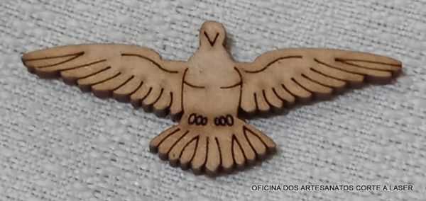 CÓD-RE43 DIVINO EM MDFNº2 CRU 5X2