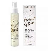 Bruma Fixadora Perfect Glow Ruby Rose