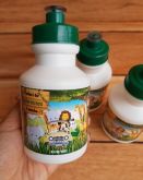 Squeeze Personalizada - Kit com 24 Unidades – Hidrate a Festa com Diversão!