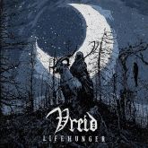Vreid - lifehunger CD Nacional!!!