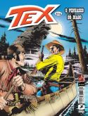 TEX N° 614 - O penhasco do diabo