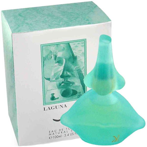 Laguna Feminino EDT