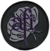 AFI - Logo (Patch 4)