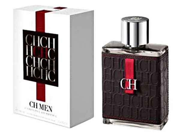 C HERRERA CH EDT MASC 50ML COD 867623