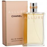 Chanel Allure Feminino EDT