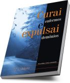 Curai enfermos e expulsai demônios T.L Osborn