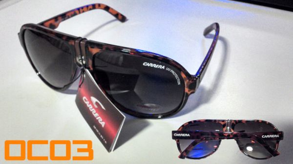 Carrera Champion Edition Marrom