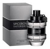 Perfume V E R - Spicebomb 90ml Edt Masculino