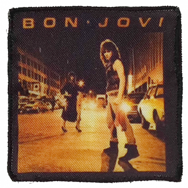BON JOVI - BON