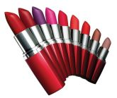 Maybelline batom hydra extreme