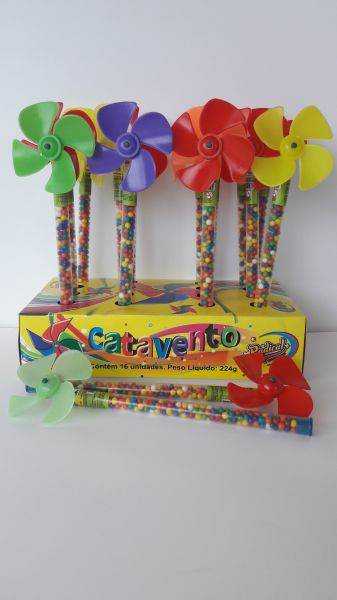 CATAVENTO RADICAL PQ