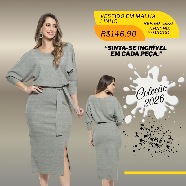Moda feminina Fabrica  01