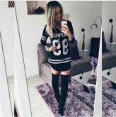 ♡ Vestido Juju Panicat 99 Visco