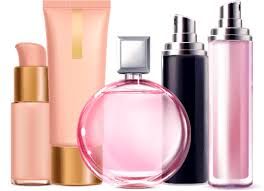 FABRICAR COSMÉTICOS