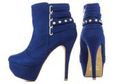 Bota Cano Curto (Ref: 70.240)