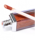 Gloss Labial Santée USA, Cor cobre