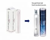 UP! 09 – ARMANI WHITE* – MASCULINO 50 ML