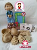 Kit fofuchão porta retrato(6pcs)