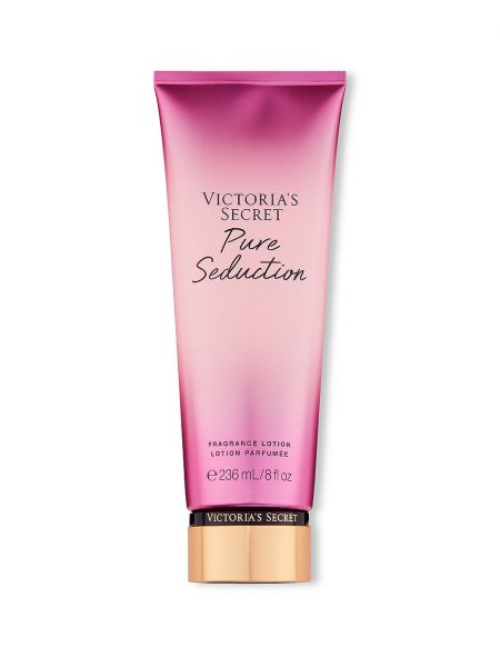 LOÇÃO HIDRATANTE VICTORIA'S SECRET(PURE SEDUCTION)-250 ML