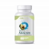 ÓLEO DE ABACATE CMN-60 CÁPSULAS