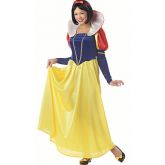 FANTASIA BRANCA DE NEVE