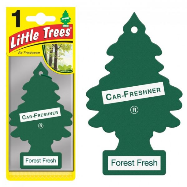 Forest Fresh