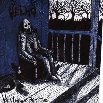 VELHO - Vida Longa Ao Primitivo