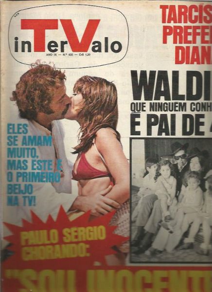 revista intervalo no.435