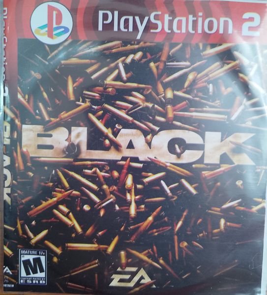 Jogos ps2