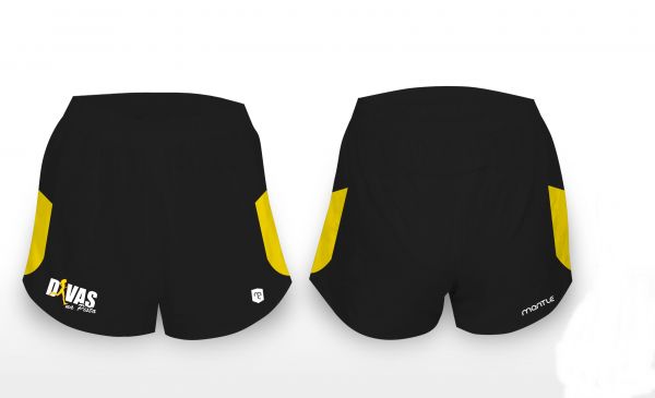 Short Feminino