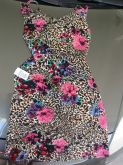 VESTIDO  curto ref 24