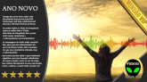 ANO NOVO PROSPERIDADE  SUCESSO E FELICIDADE  | Venon Alien 7.0