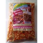 GRANOLA INTEGRAL SEM GLÚTEN NUTRIGOLD 100G