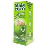 ÁGUA DE COCO MAIS COCO 1 LT