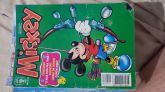 MICKEY ABRIL JOVEM NR 0580